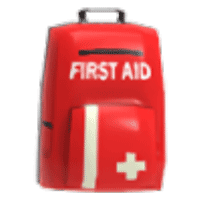 First Aid Bag  - Uncommon from Hat Shop